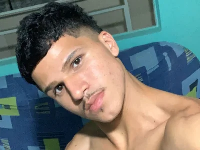 Pedrovkr3 - Boy 
