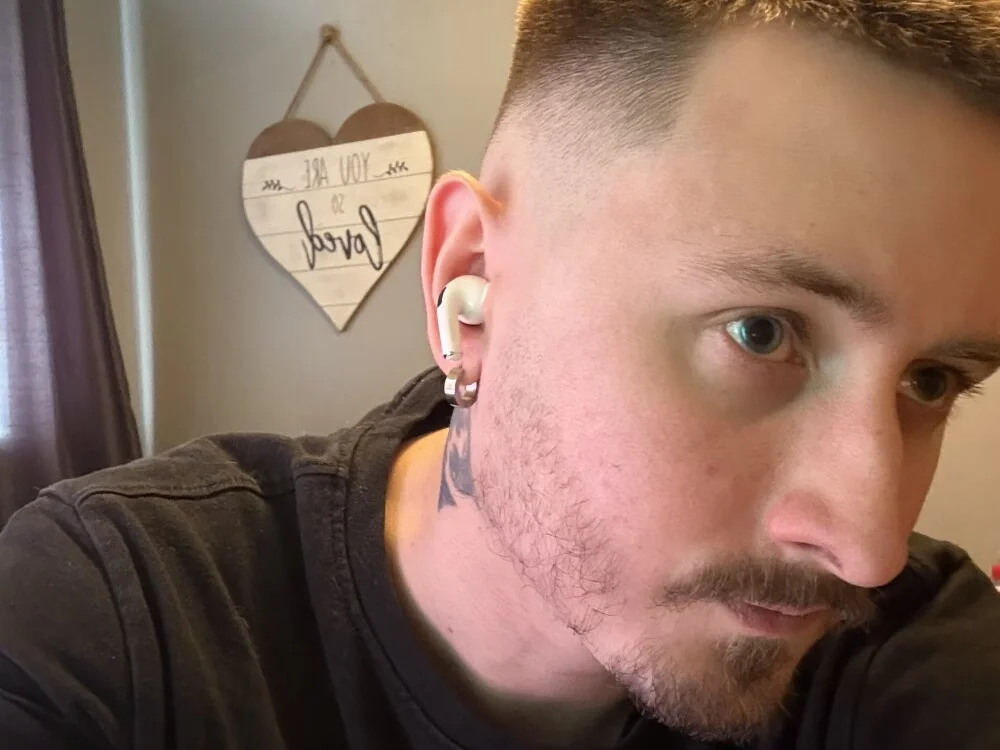 dannydrum's Offline XXX Chat