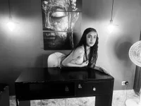 Layla_707 라이브 XXX 채팅