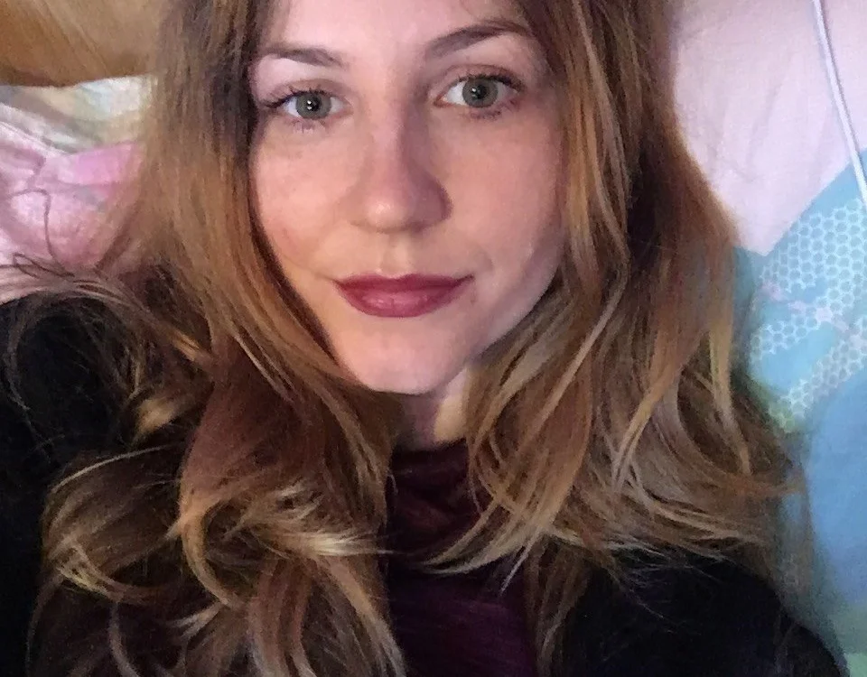 Chatroom hors ligne de SeductiveAnne
