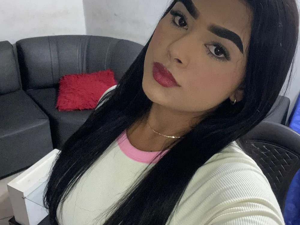 Dakotajhonsson Adlı Modelin Çevrimdışı XXX Sohbeti