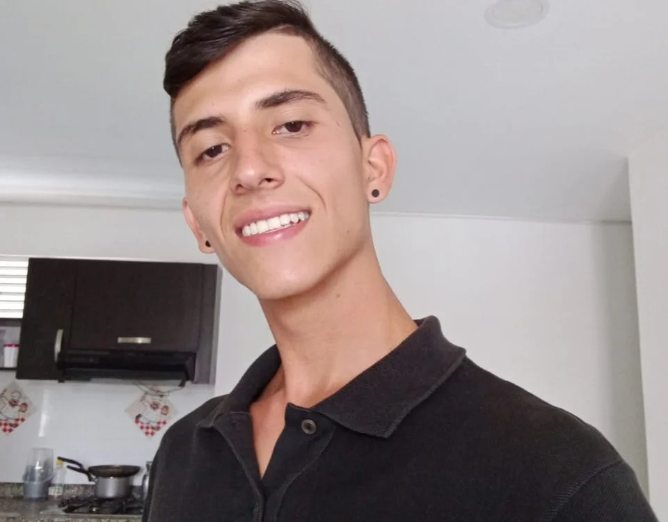 Offline chatovací místnost DAVIID_FOXX
