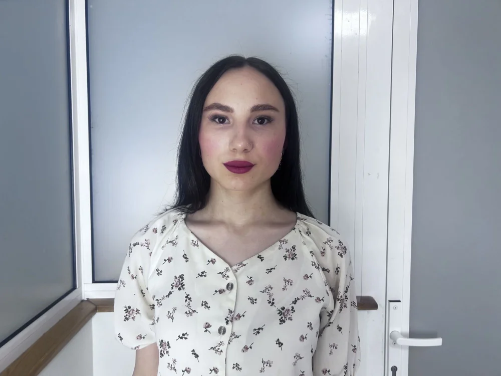 LoraFelt's Offline XXX Chat