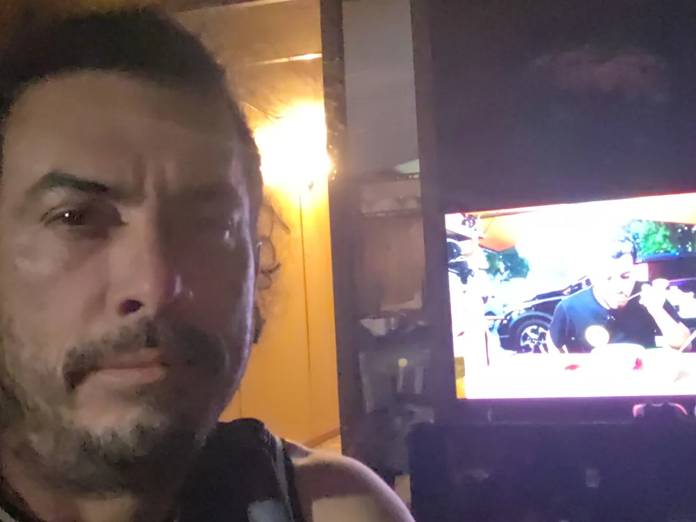 alirio1980's Offline XXX Chat