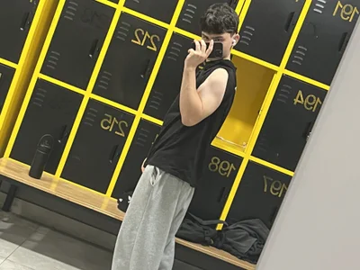Andrebr04 - Boy 