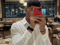 Model Damian_latinxxx