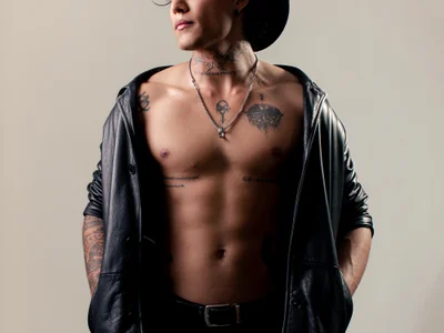 Damian_romanoff_ - Boy 