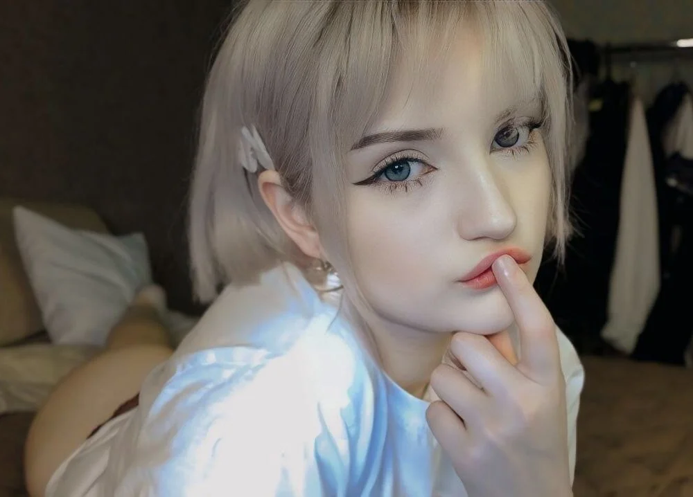 Mila-mi's Offline XXX Chat