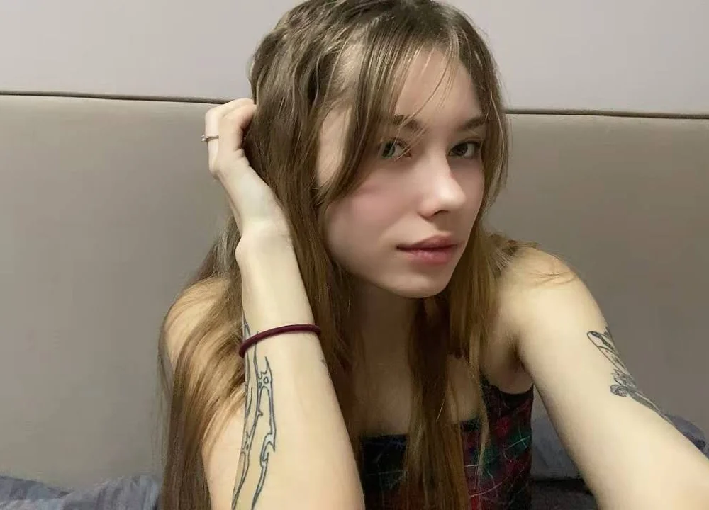 lissypops' Offline XXX Chat