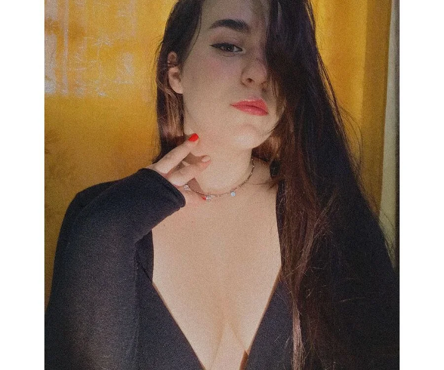 Amy_Vas' Offline XXX Chat