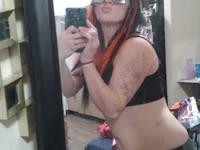 khloebanques Live XXX Chat