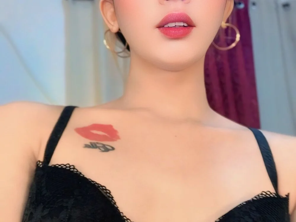 Chatroom XXX hors ligne de Ella_licious69