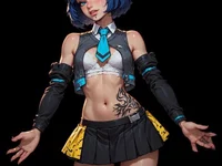 Cyber_psych0's Live XXX Chat