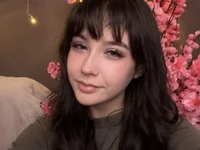 Živý XXX chat KiraYukimura