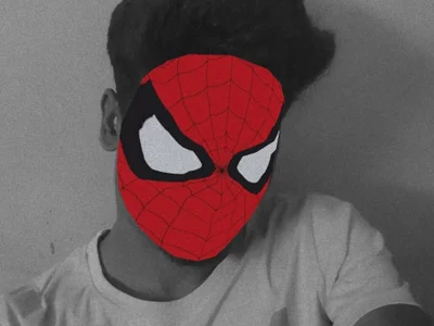 Mr_Atlee18 - Boy 