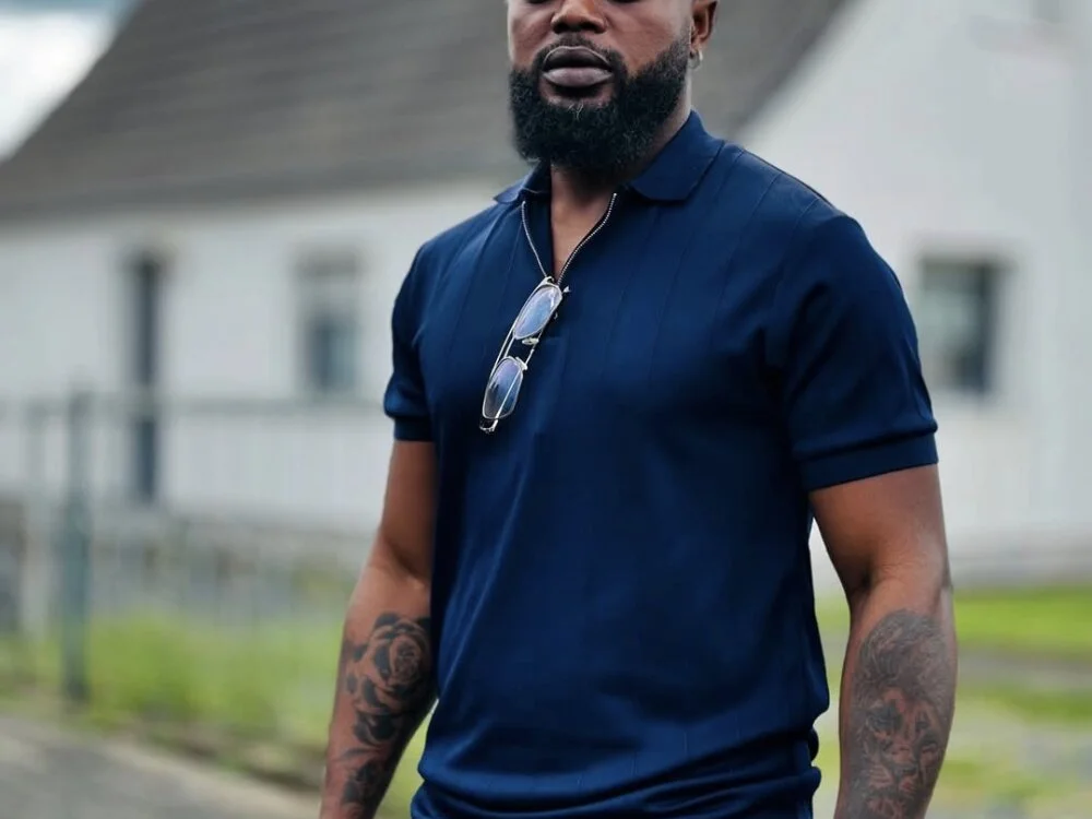 BrownSweetGuy Offline XXX-chat