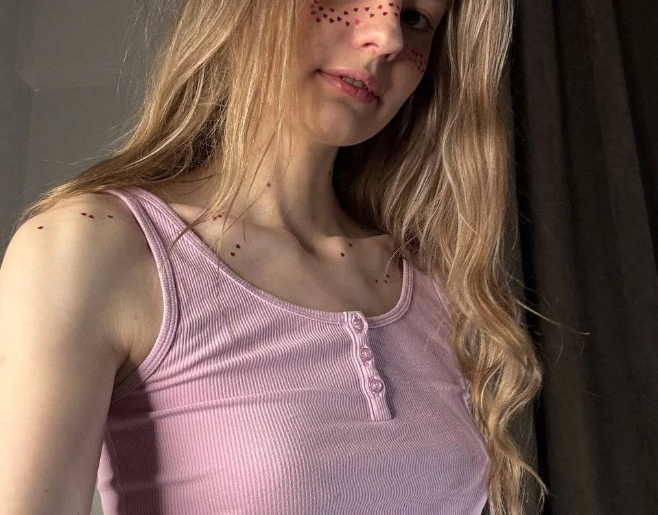 Chatroom XXX hors ligne de ani_hunny
