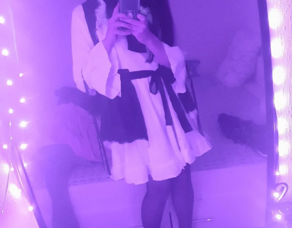Офлайн-чат XXX LunaPink69