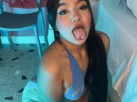 Stefy_Craft's webcam live show