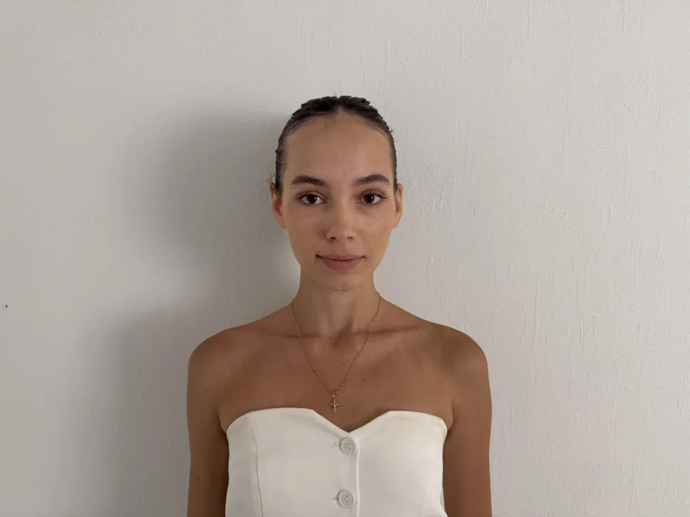 AmiraDisharoon's Offline XXX Chat