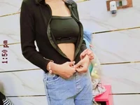 Yoursexy_Ishika