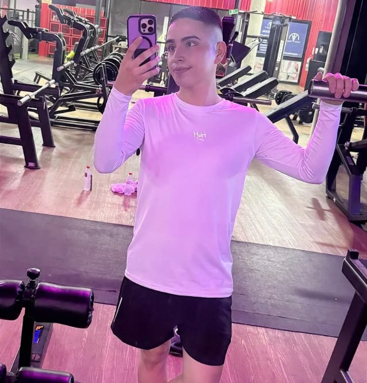 Latinflamex's Offline XXX Chat