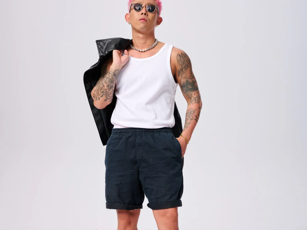 دردشة Alex-power الجنسية دون اتصال