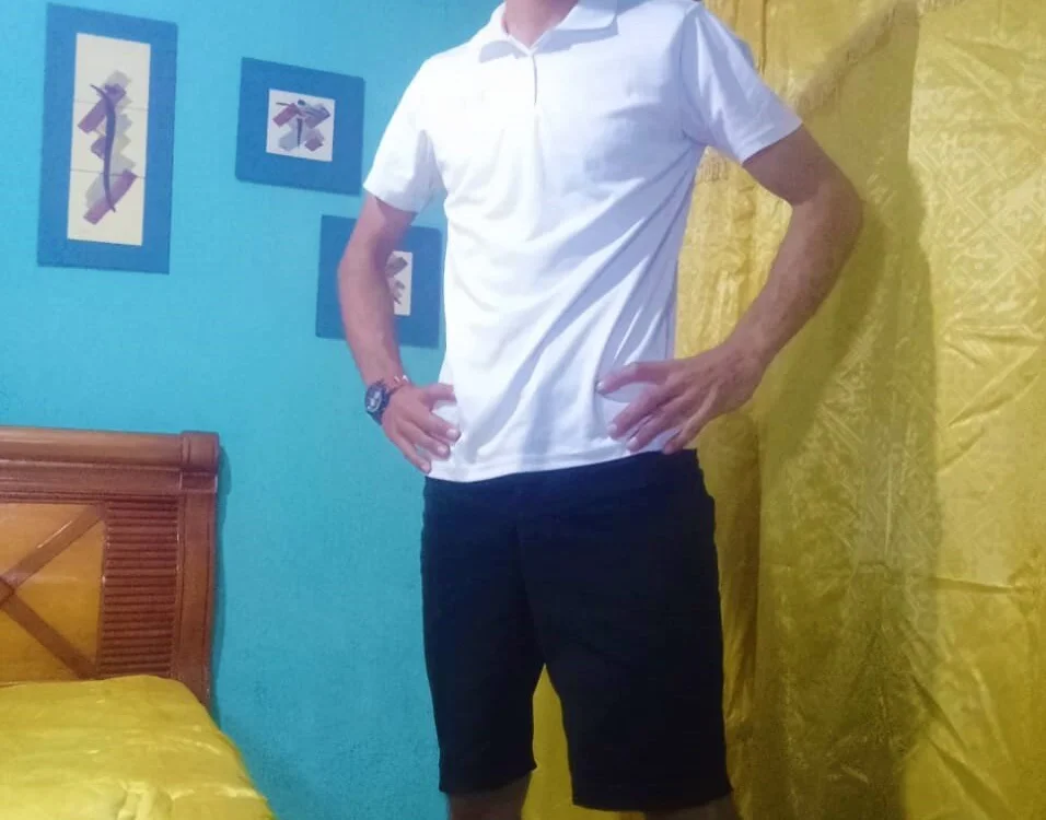 ห้องแชทออฟไลน์ของ luis83vsluis38