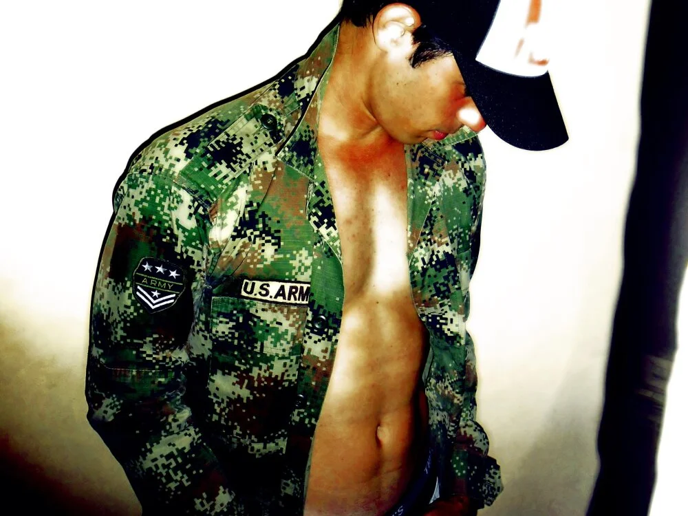 Sembang XXX Luar Talian Adam_Scott_