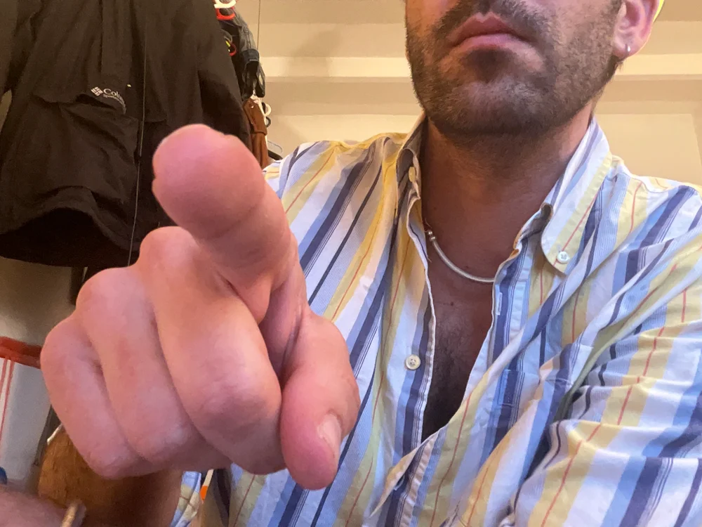 xxlbarcelona's Offline XXX Chat