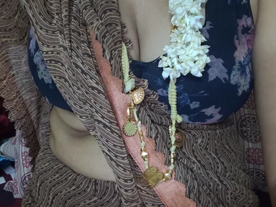 Tamil_rose471 - Girl 