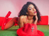 VioletXia_'s webcam live show