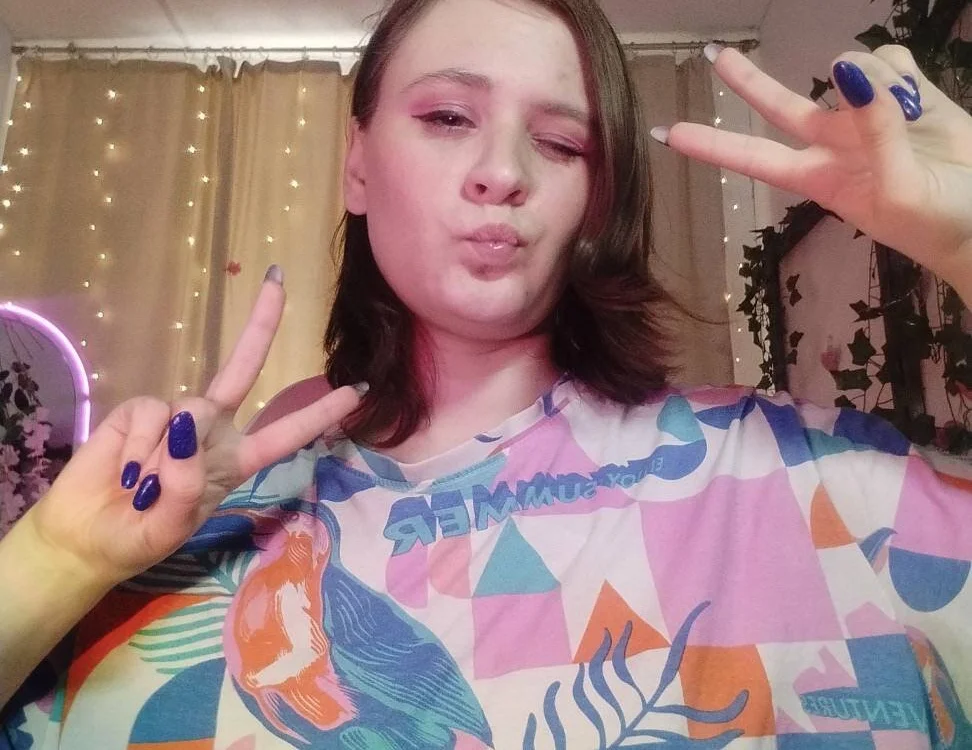 Chatroom XXX hors ligne de SkylerHex