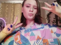 SkylerHexn Live XXX chat