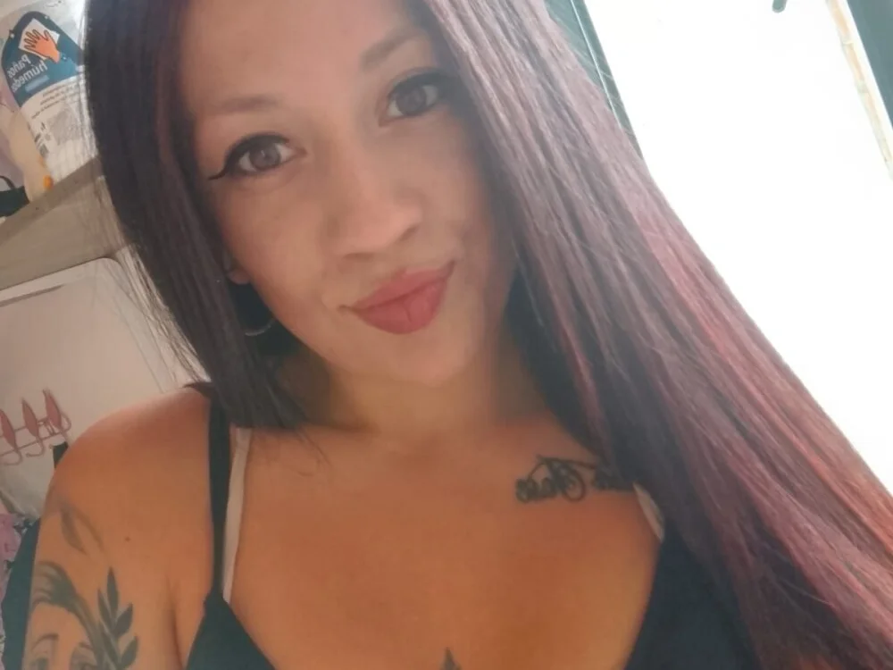 Ink_Angell's Offline XXX Chat