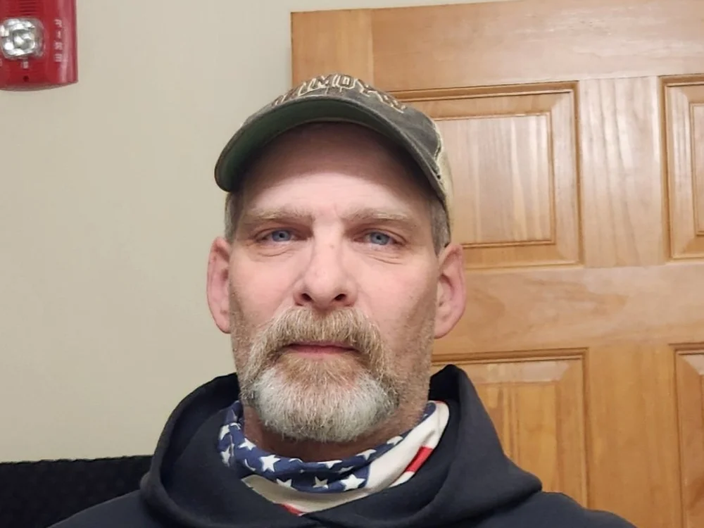 Mustang_Daddy's Offline Chat Room