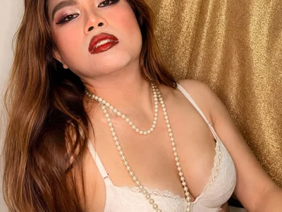 POWERFUL_VENUS - Trans 