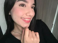 StacyCooper_'s webcam live show