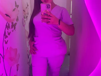 Rose_carteer - Girl 