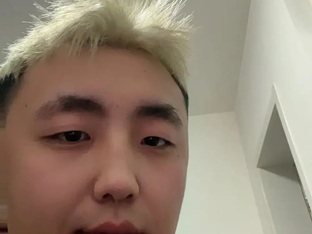 xiaohushibaby01's Offline XXX Chat
