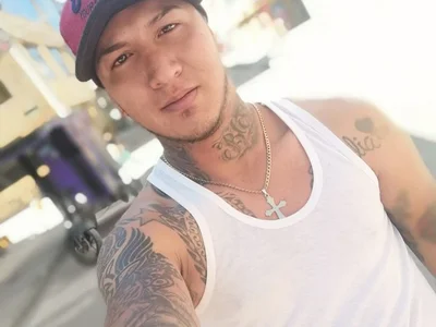 SweetDreams420 - Boy 