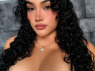 EmilyBeauty_ - Girl 