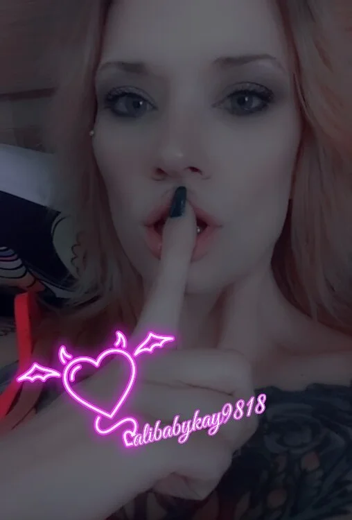alibabykay's Offline XXX Chat