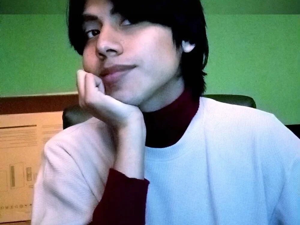 ZaynLust 離線 XXX 聊天