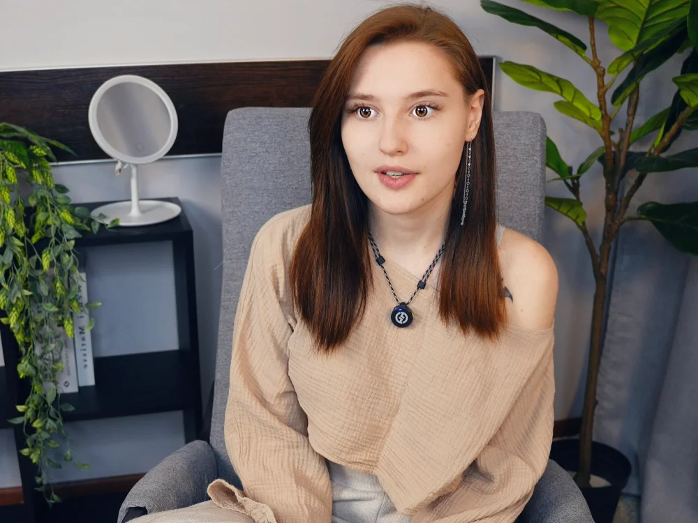 IsaParadiso's Offline XXX Chat