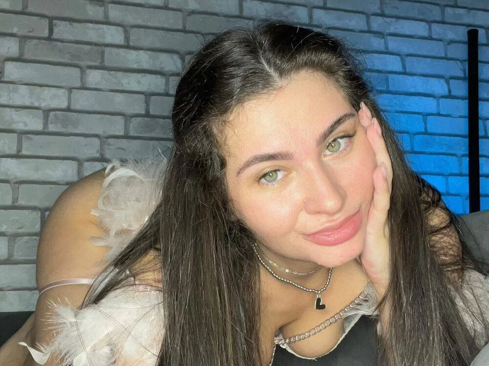 Czat XXX na żywo – Tina__Fox