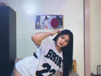 Модель Ave_Mariaaa