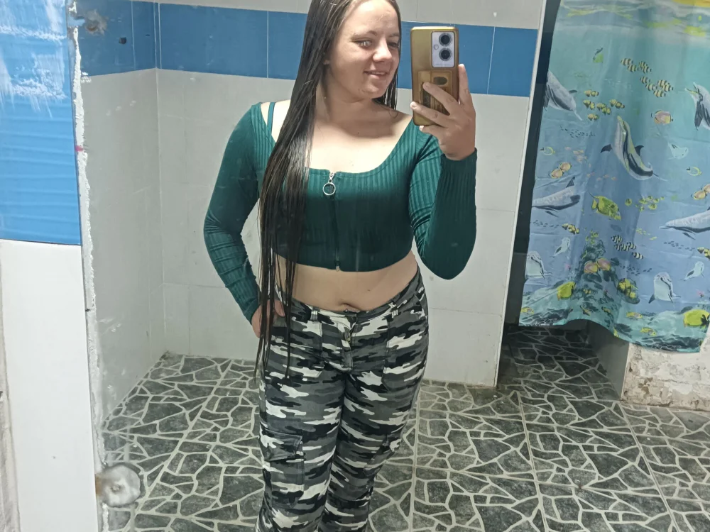 sofia-rojas6972 Cameră chat offline