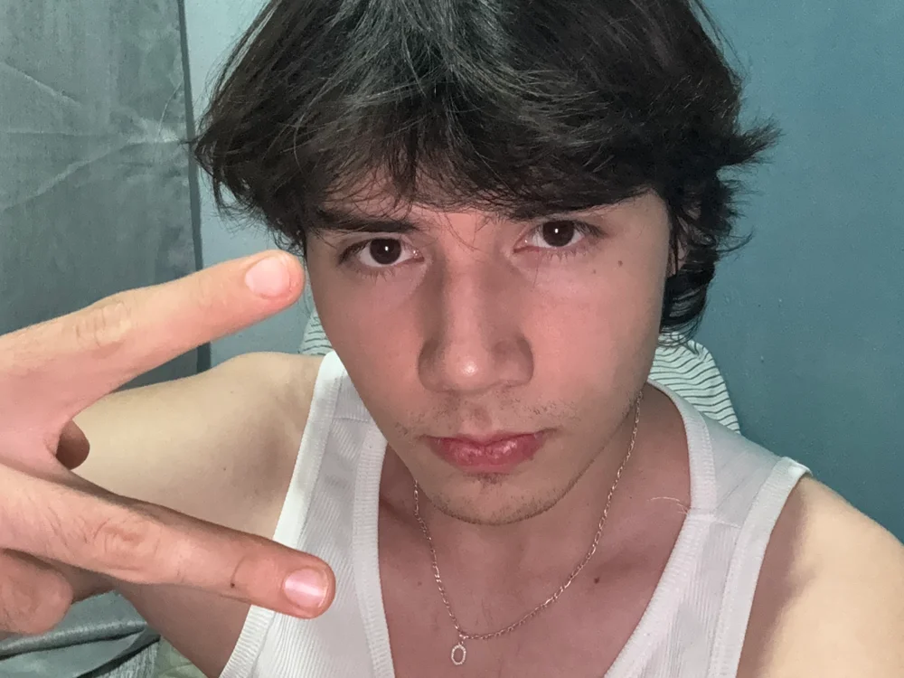 Aaronsan's Offline XXX Chat