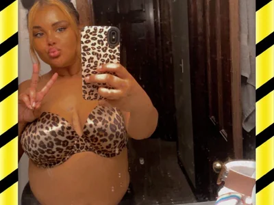 Babyhoneyycoco - Girl 